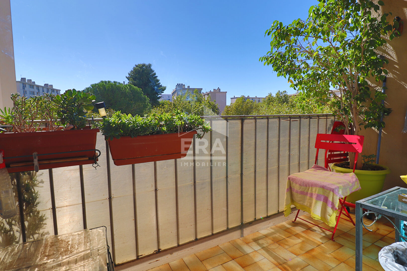 Appartement 3 pièces 49 m² · à Marseille · 49 m² · 134 000 €