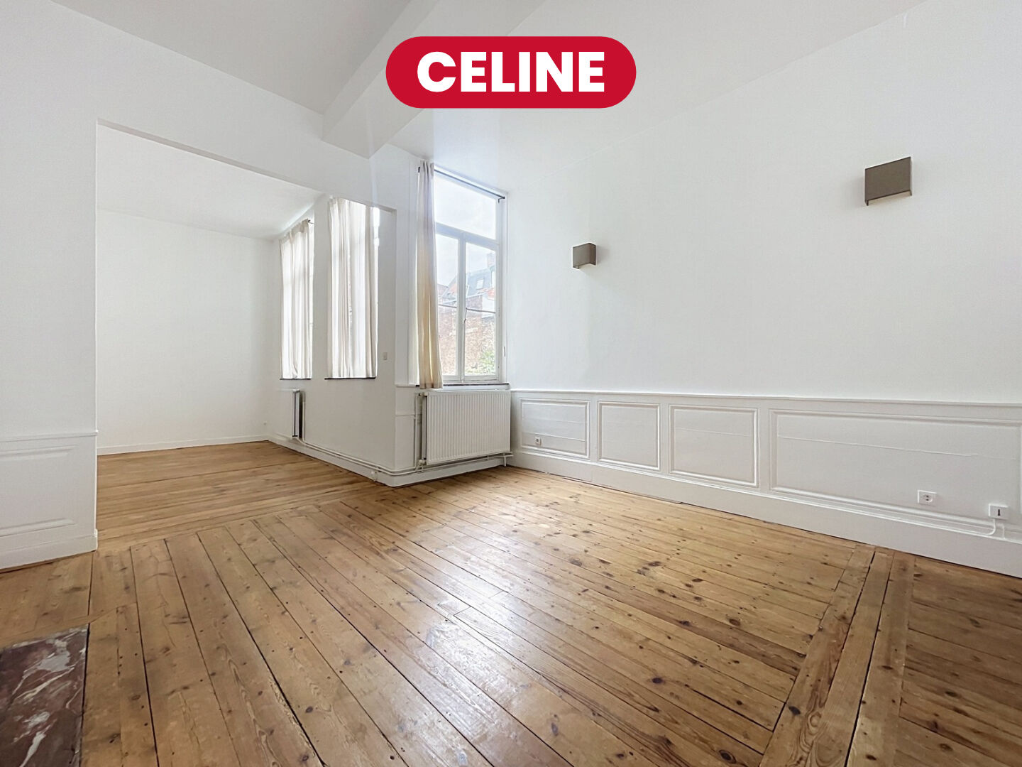 Appartement 2 pièces 65 m² · à Lille · 65 m² · 275 000 €