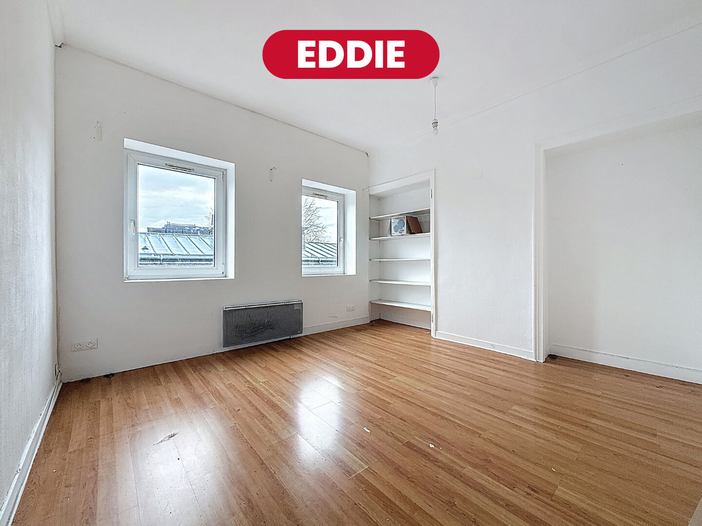 Appartement 3 pièces 49 m² · à Lille · 49 m² · 169 600 €