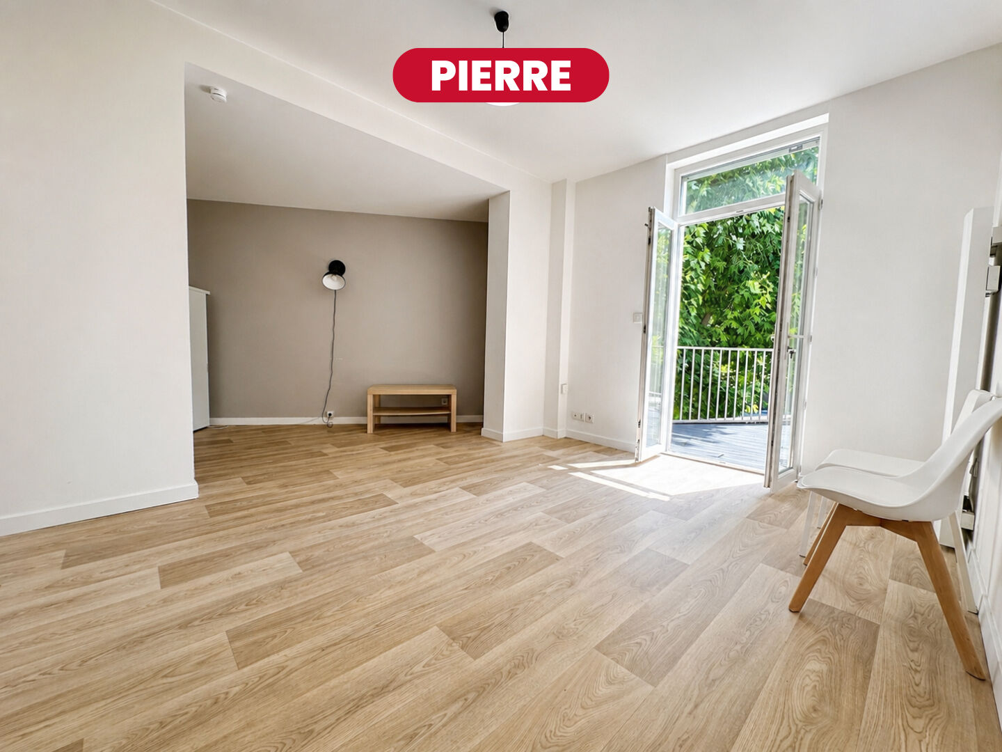 Appartement 3 pièces 58 m² · à Lille · 58 m² · 209 000 €
