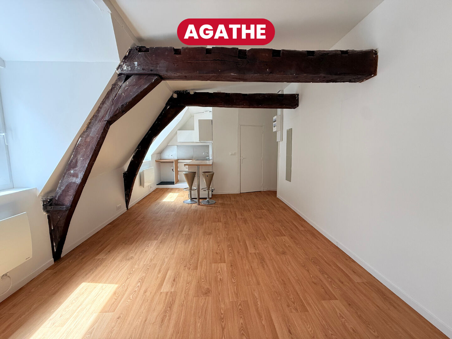 Appartement 1 pièce 26 m² · à Lille · 26 m² · 137 800 €