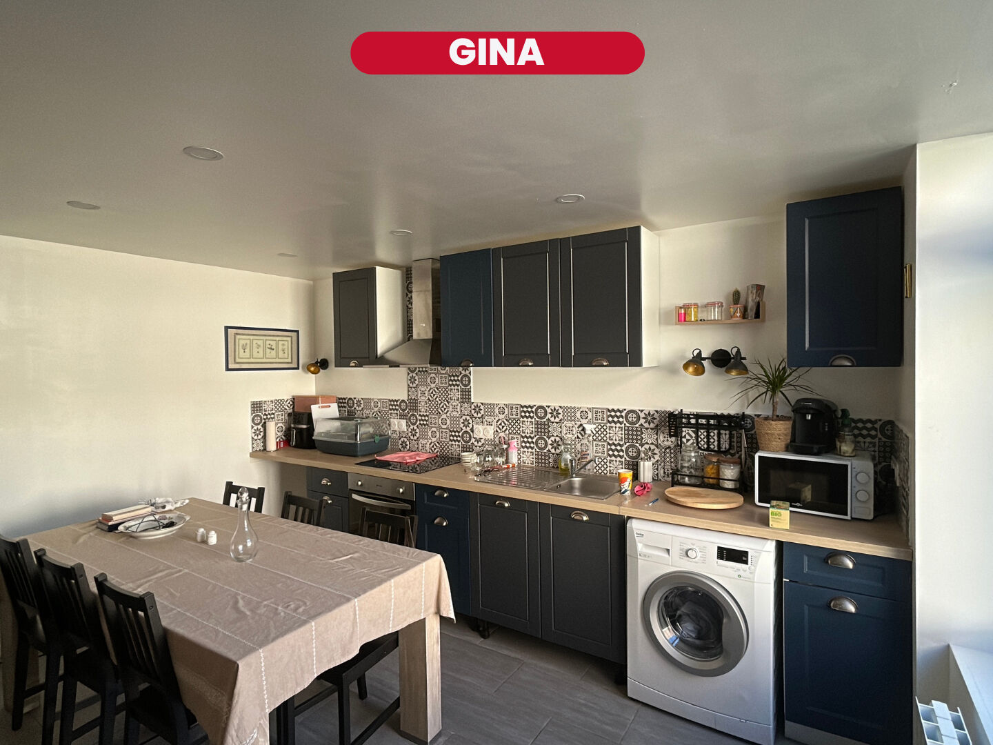 Maison 2 pièces 27 m² · à Lille · 27 m² · 156 220 €