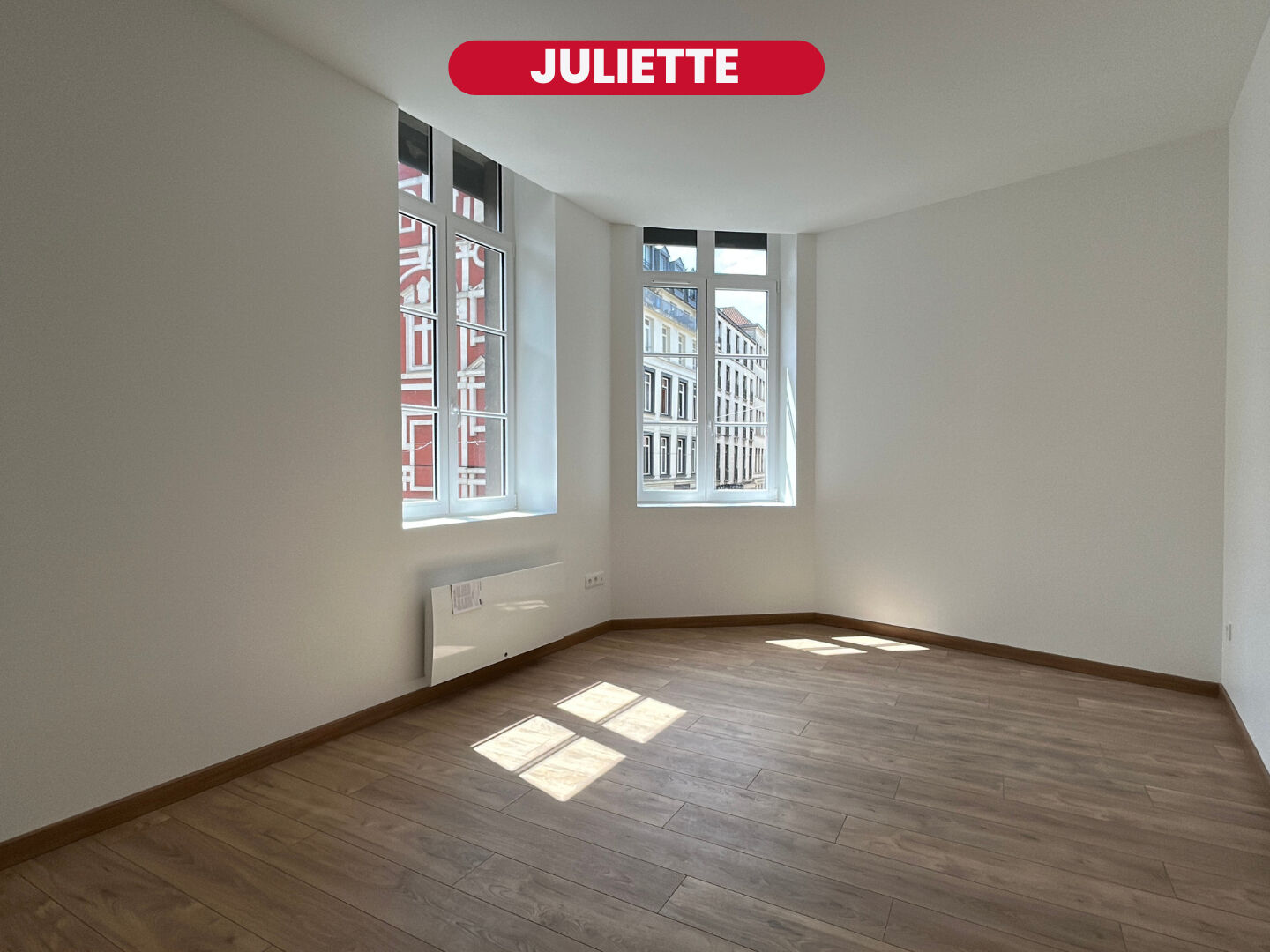 Appartement 2 pièces 39 m² · à Lille · 39 m² · 201 400 €