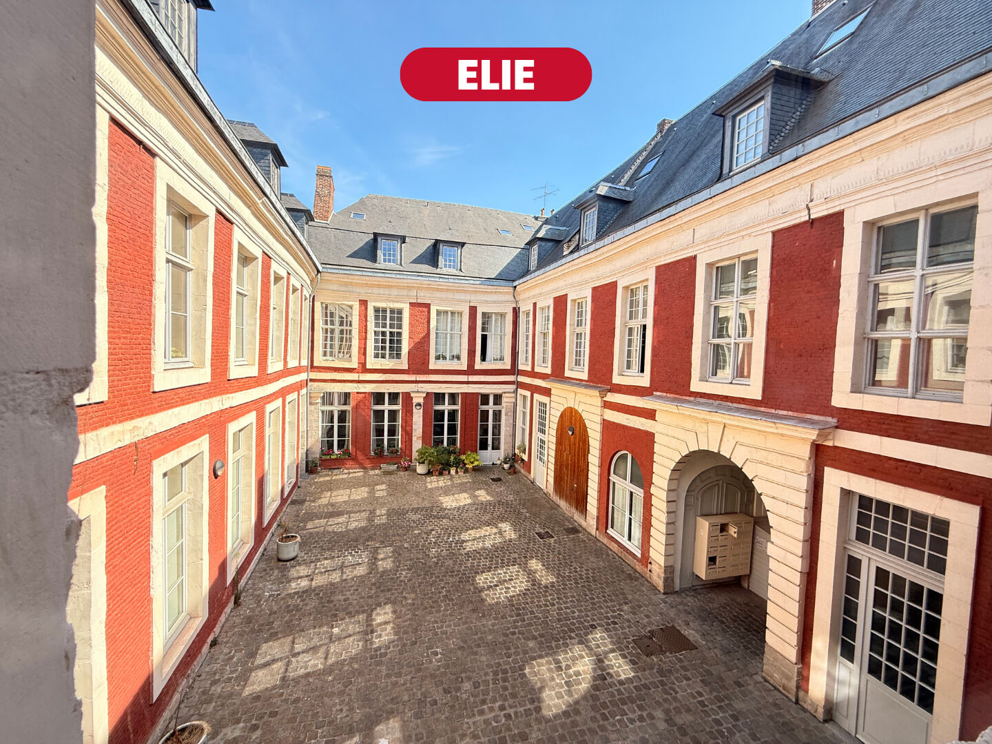 Appartement 3 pièces 87 m² · à Lille · 87 m² · 420 000 €