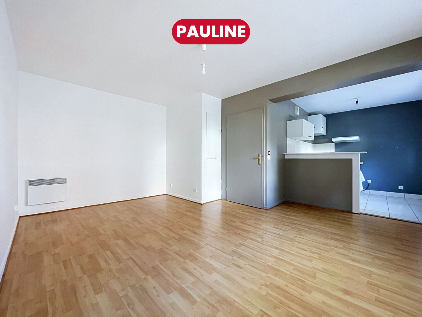 Appartement 2 pièces 44 m² · à Lille · 44 m² · 184 000 €