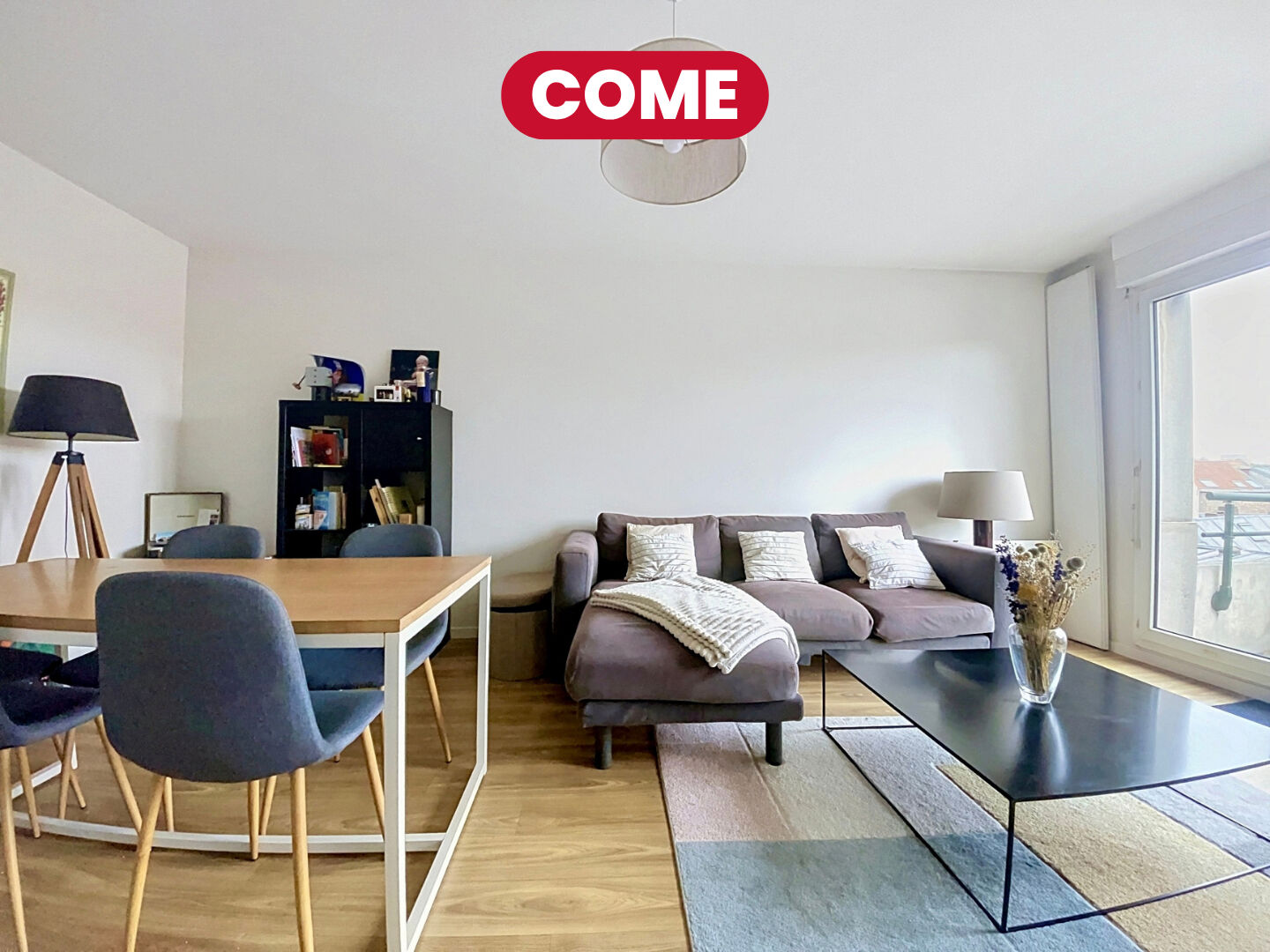 Appartement 2 pièces 52 m² · à Lille · 52 m² · 233 200 €