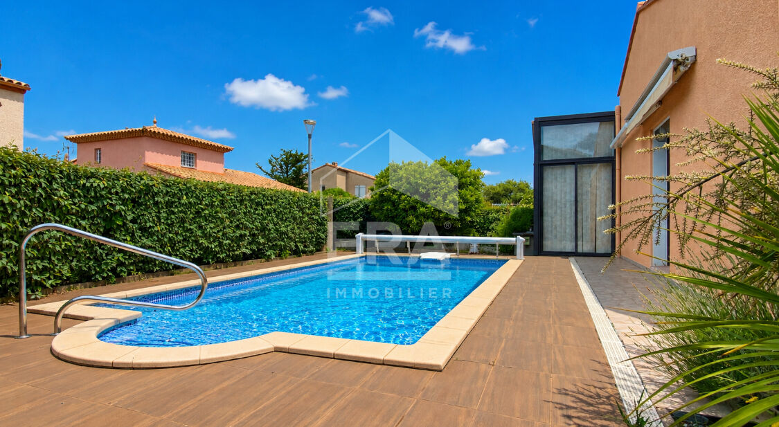 Maison 4 pièces 100 m² · à Le Boulou · 100 m² · 300 000 €