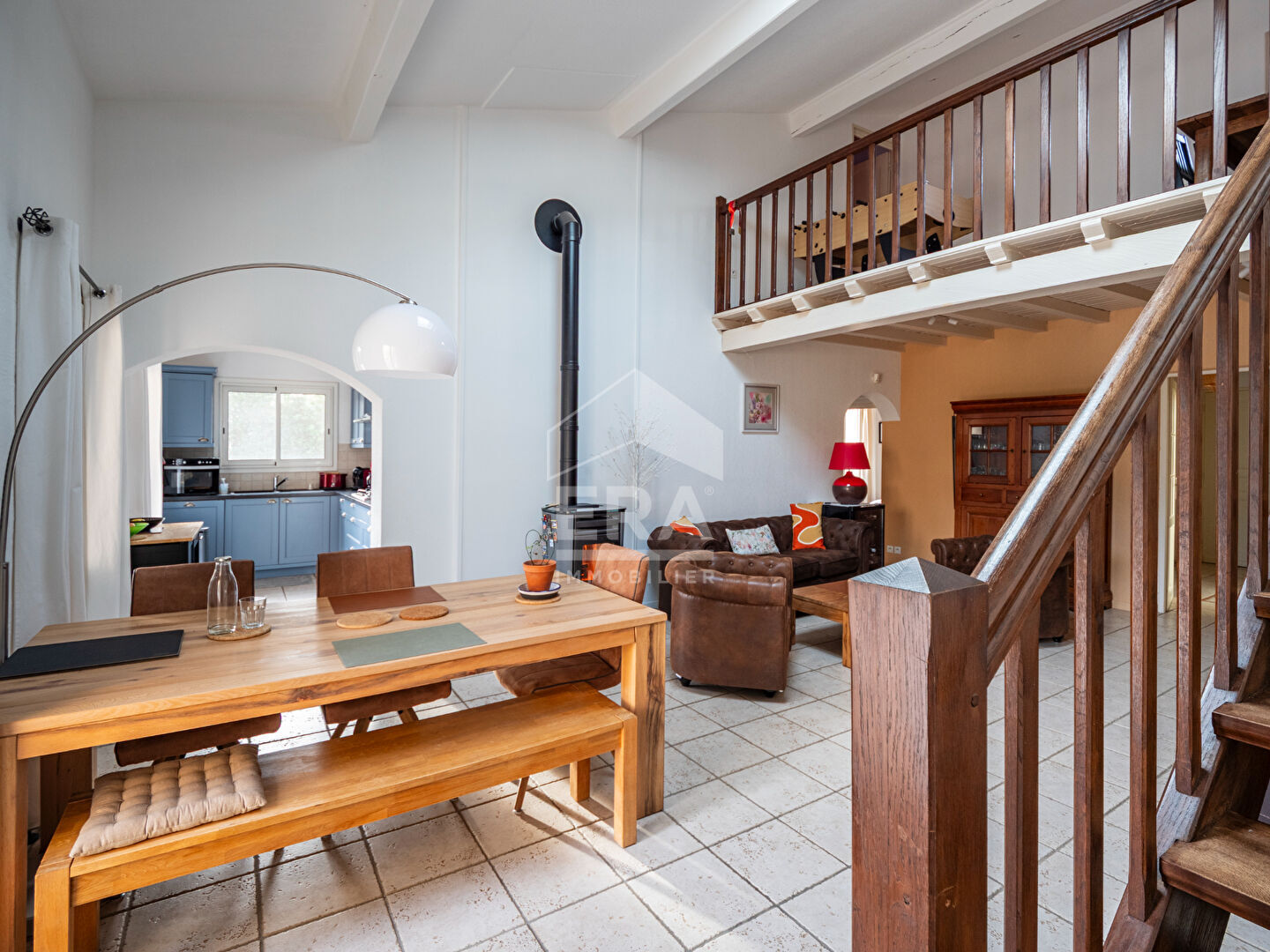 Maison 6 pièces 140 m² · à Montesquieu-des-Albères · 140 m² · 384 000 €