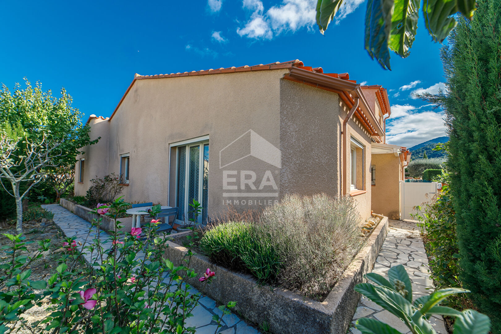Maison 4 pièces 95 m² · au Boulou · 95 m² · 253 000 €