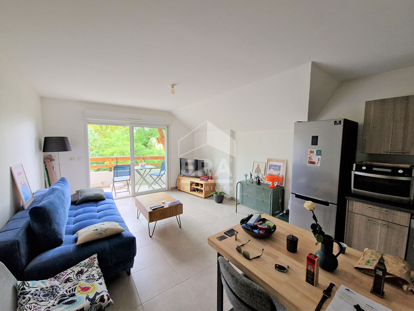 appartement à Archamps