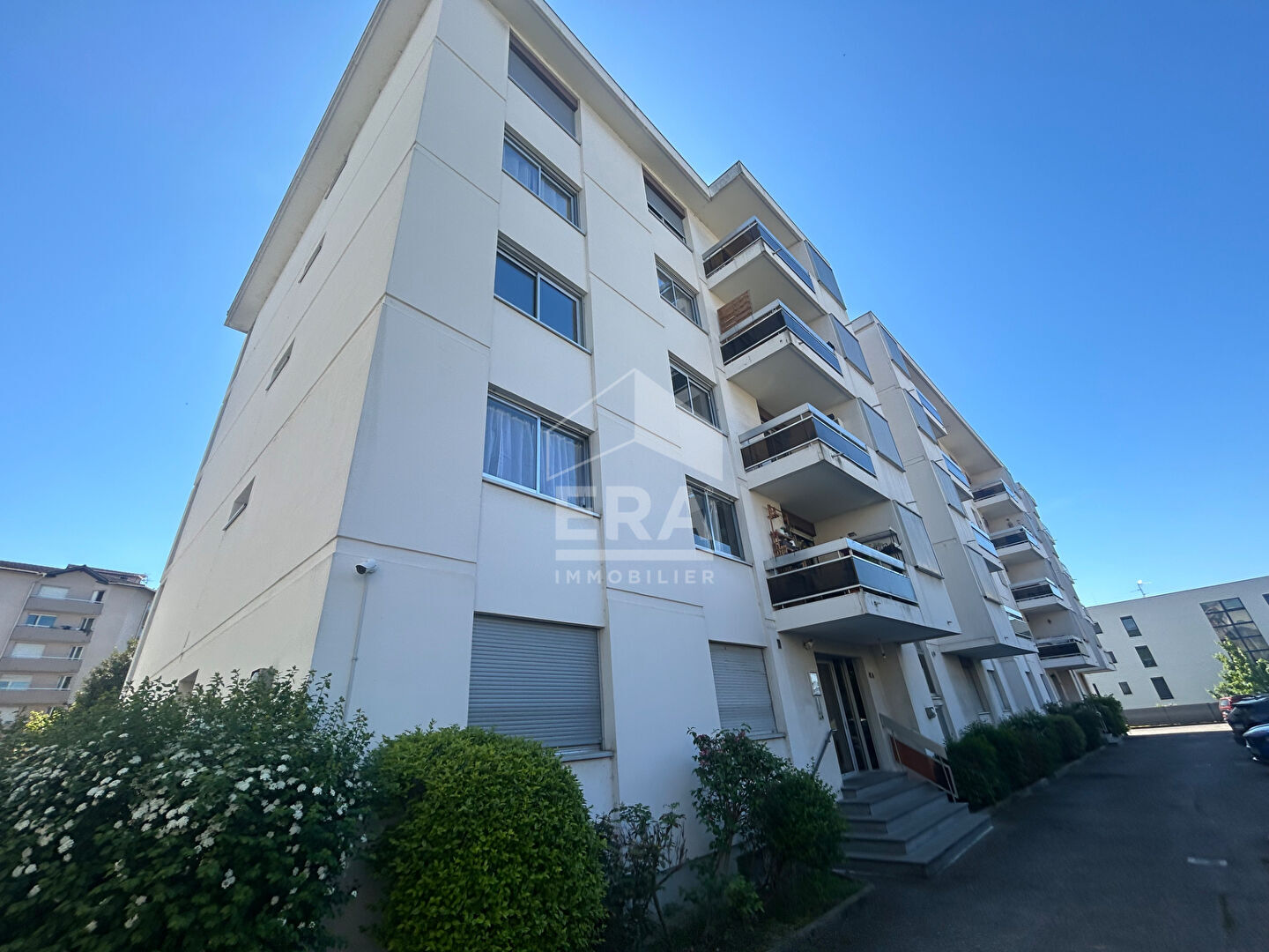 Appartement 2 pièces 38 m² · à Annemasse · 38 m² · 150 000 €