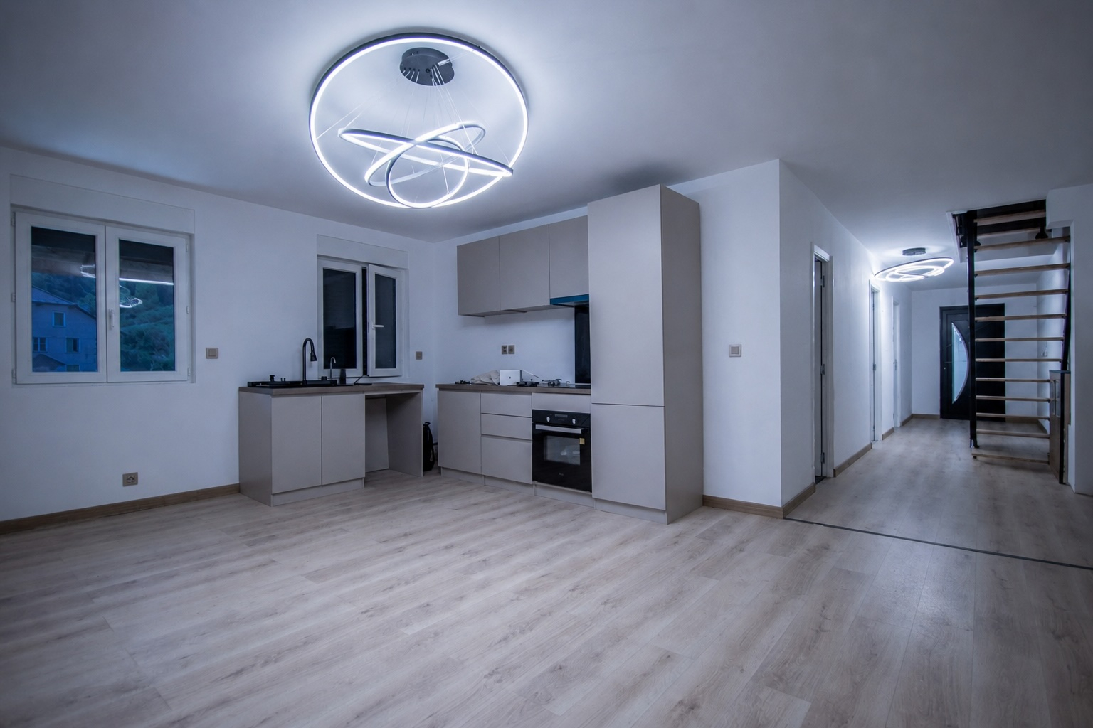 Appartement 4 pièces 103 m² · à Marignier · 103 m² · 259 000 €
