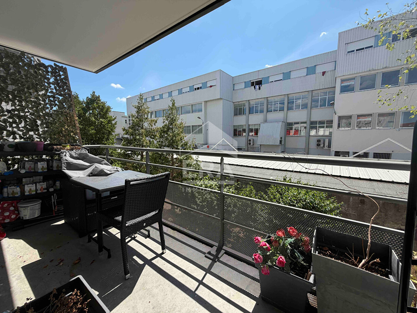 Appartement 4 pièces 70 m² · à Ville-la-Grand · 70 m² · 299 000 €