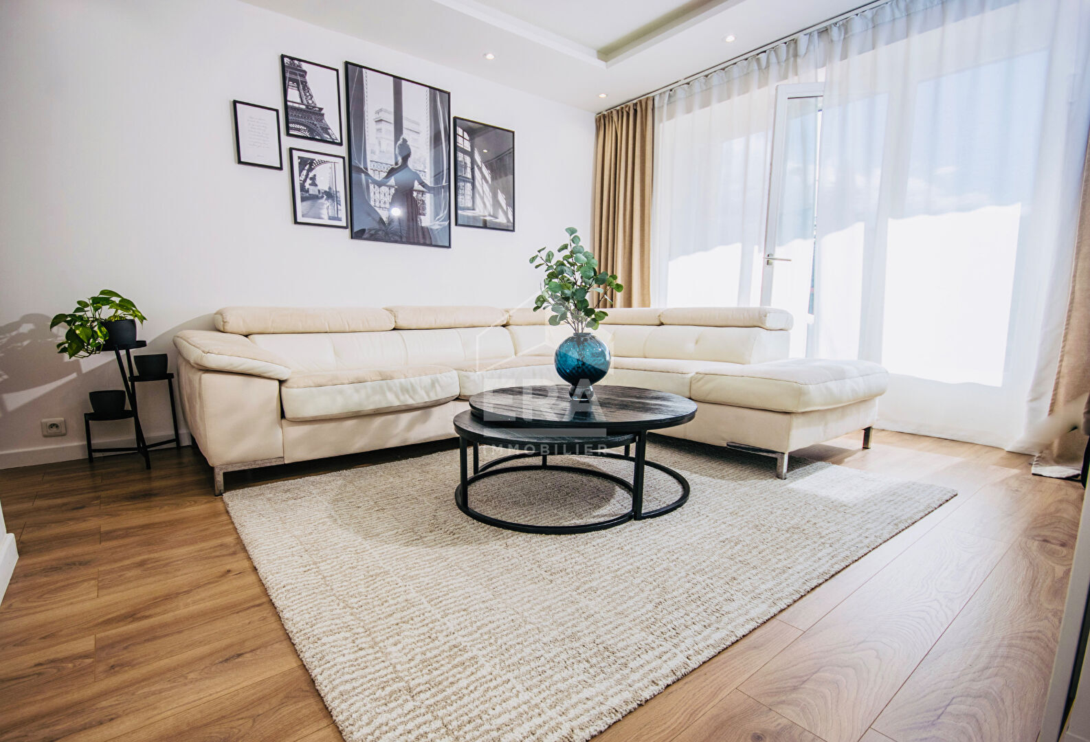 Appartement 3 pièces 58 m² · à Annemasse · 58 m² · 248 000 €