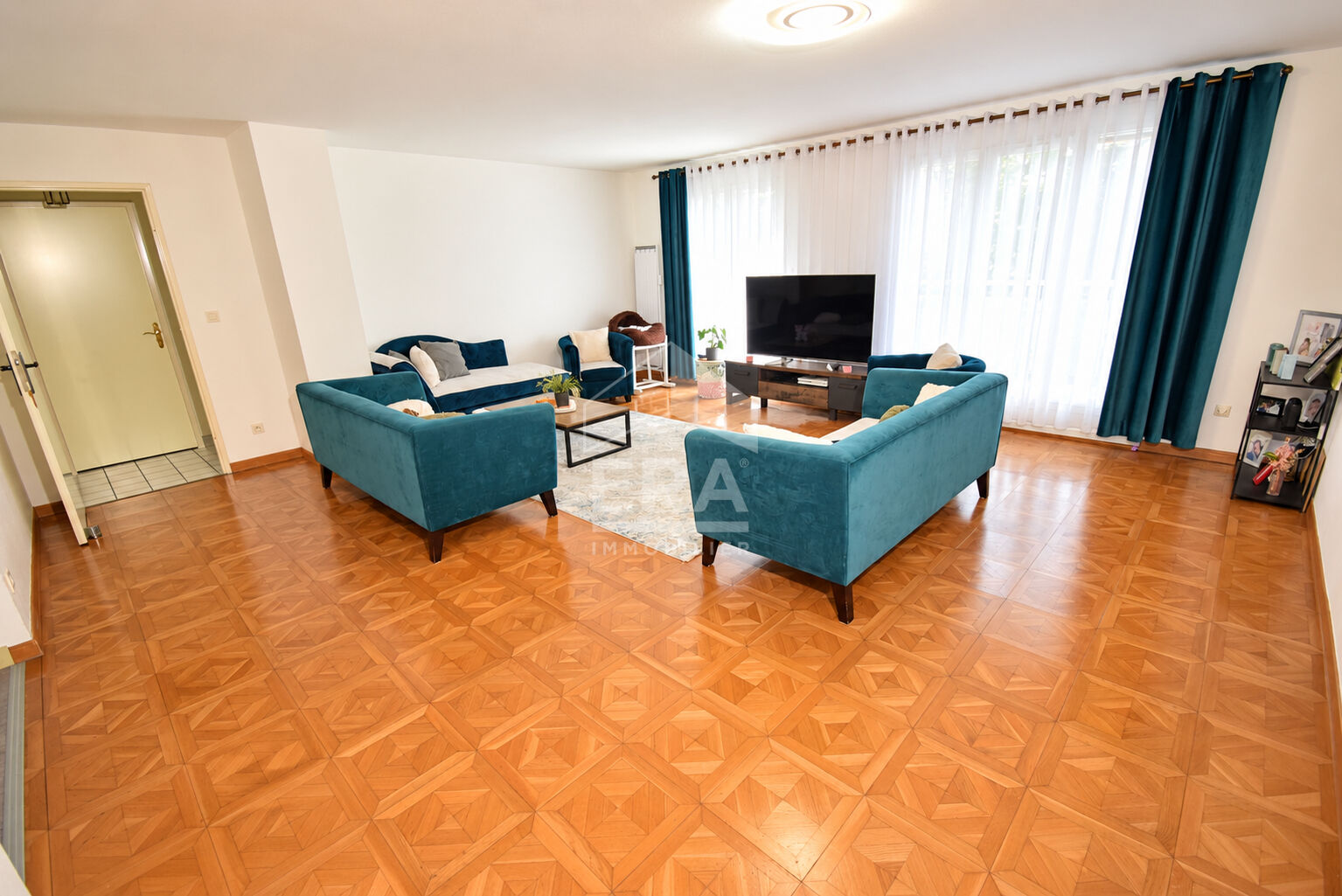 Appartement 4 pièces 117 m² · à Annemasse · 117 m² · 410 000 €
