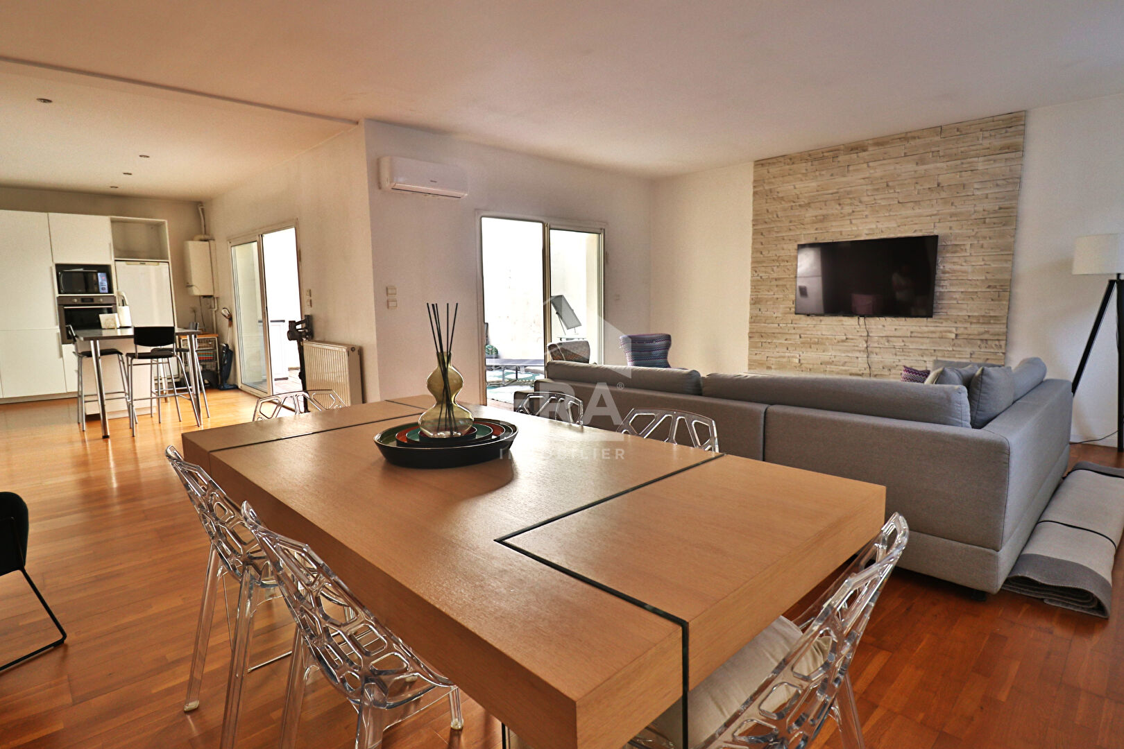 Appartement 4 pièces 119 m² · à Toulouse · 119 m² · 460 000 €
