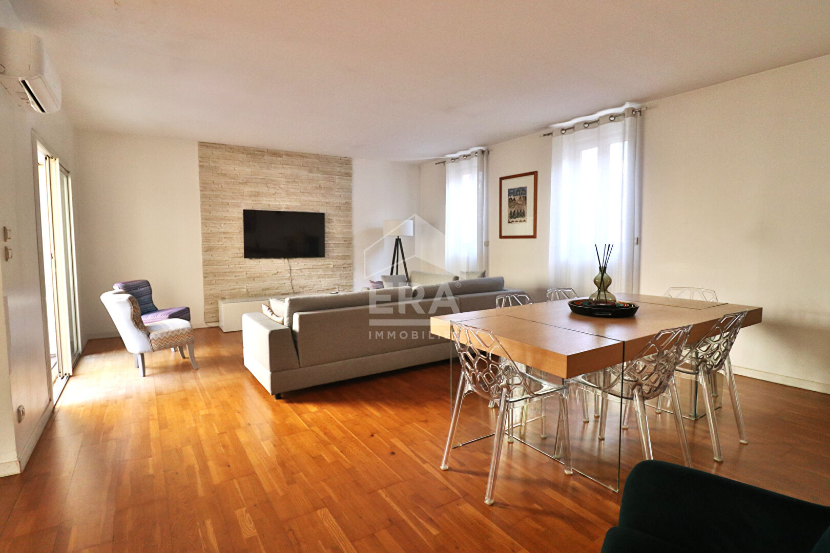 Appartement 4 pièces 119 m² · à Toulouse · 119 m² · 450 000 €