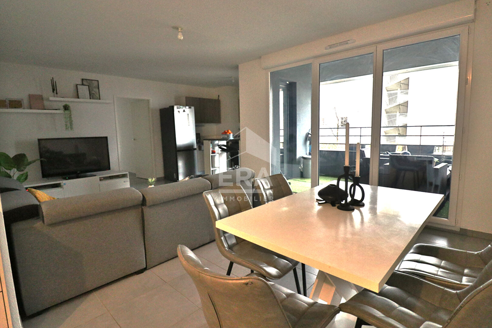 Appartement 3 pièces 69 m² · à Toulouse · 69 m² · 263 000 €