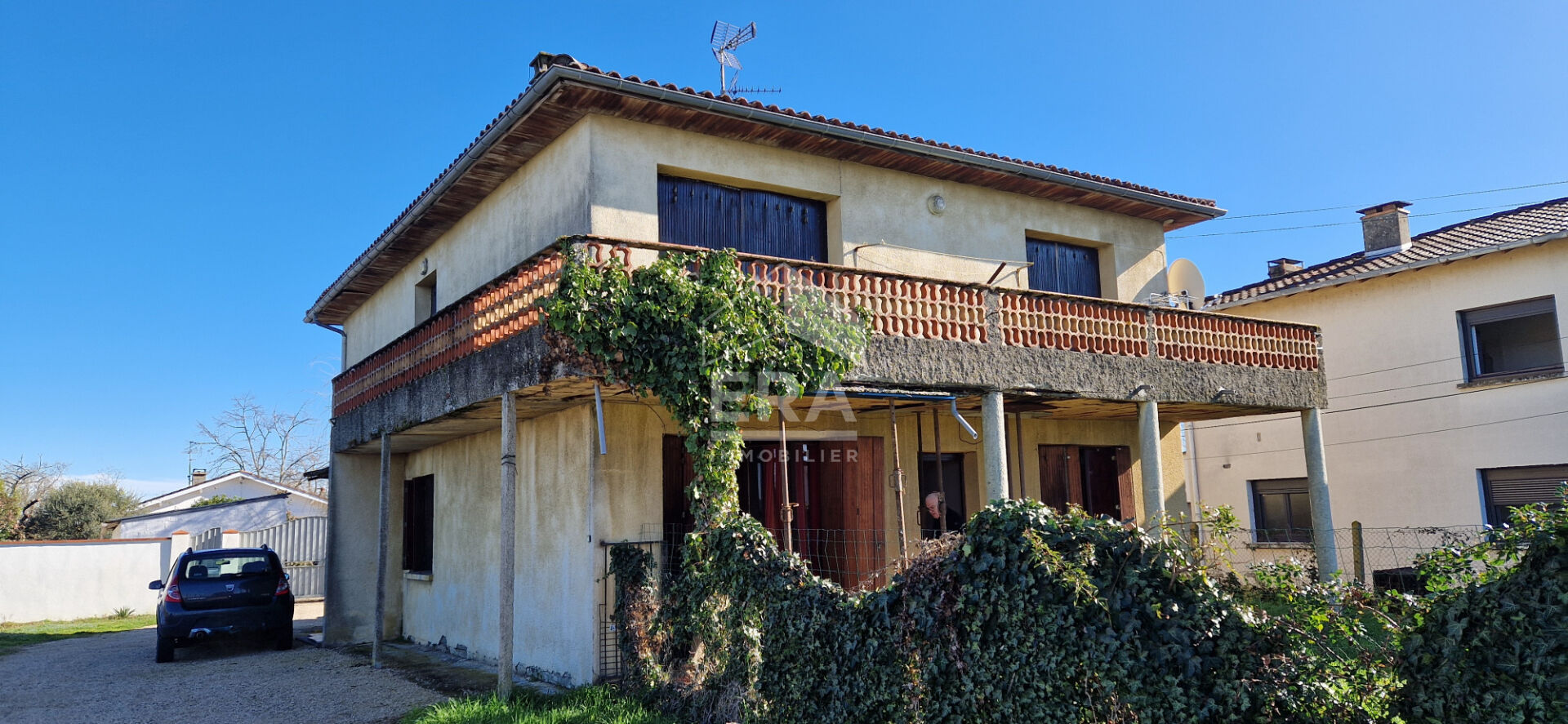 Maison 8 pièces 185 m² · à Saint-Jory · 185 m² · 220 000 €