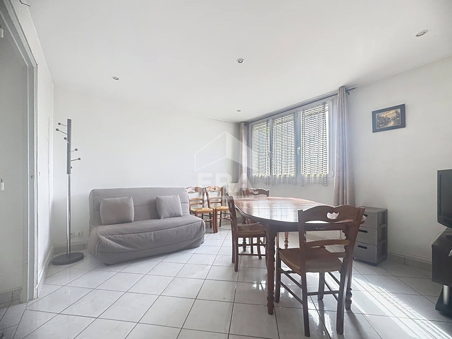Appartement 2 pièces 40 m² · à Fontenay-sous-Bois · 40 m² · 160 000 €