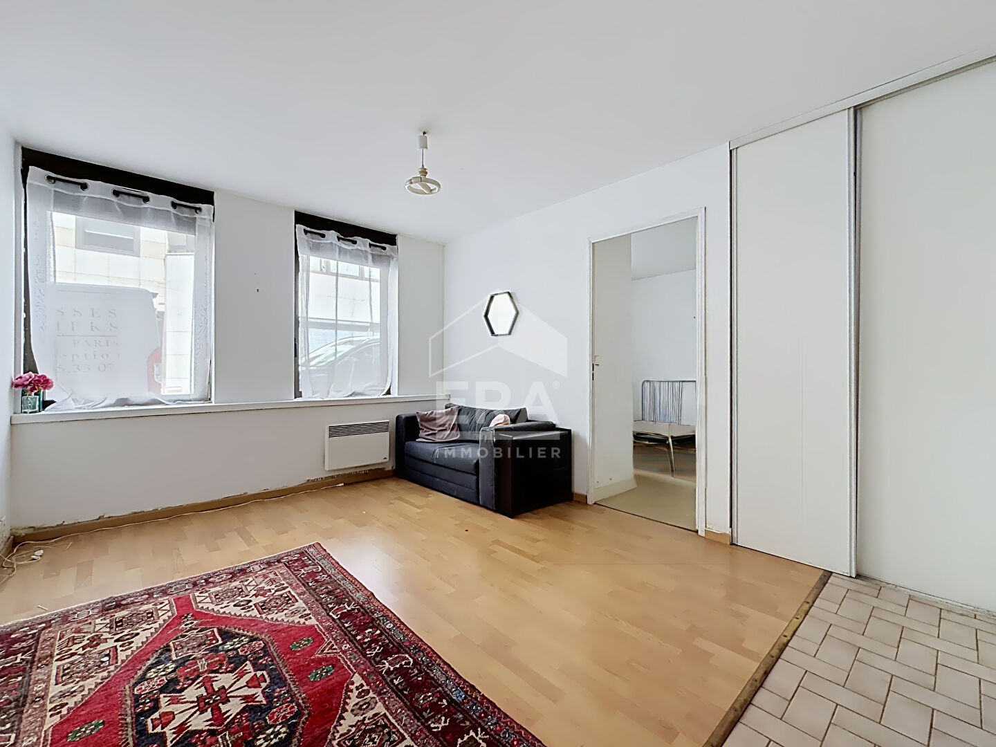 Appartement 2 pièces 32 m² · à Paris · 32 m² · 230 000 €