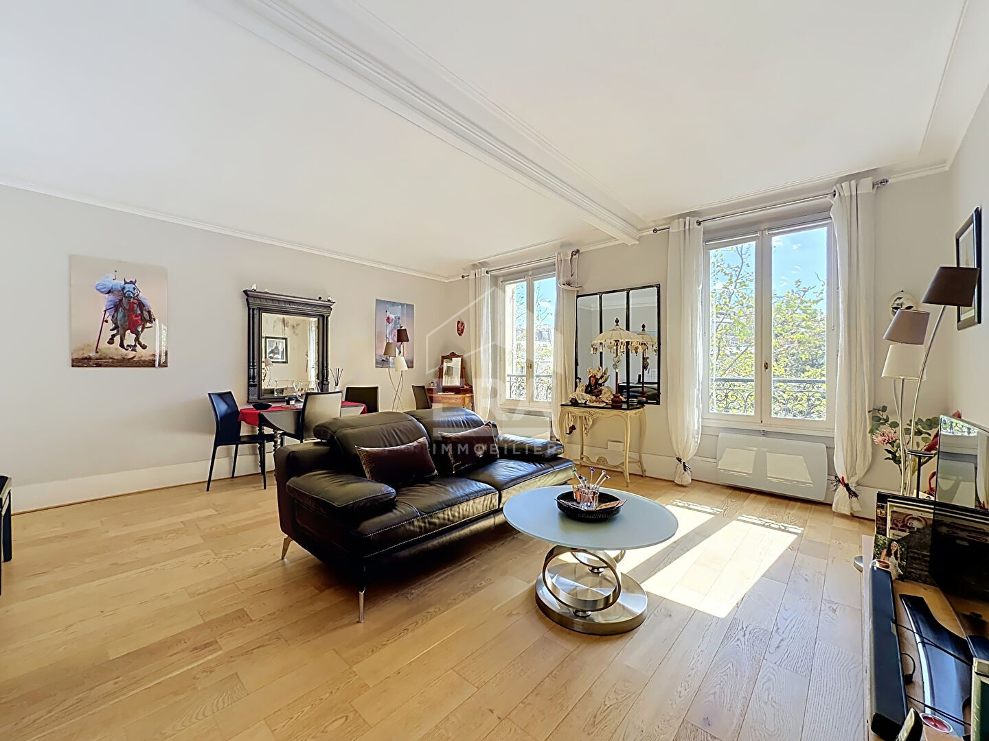 Appartement 3 pièces 49 m² · à Paris · 49 m² · 479 000 €