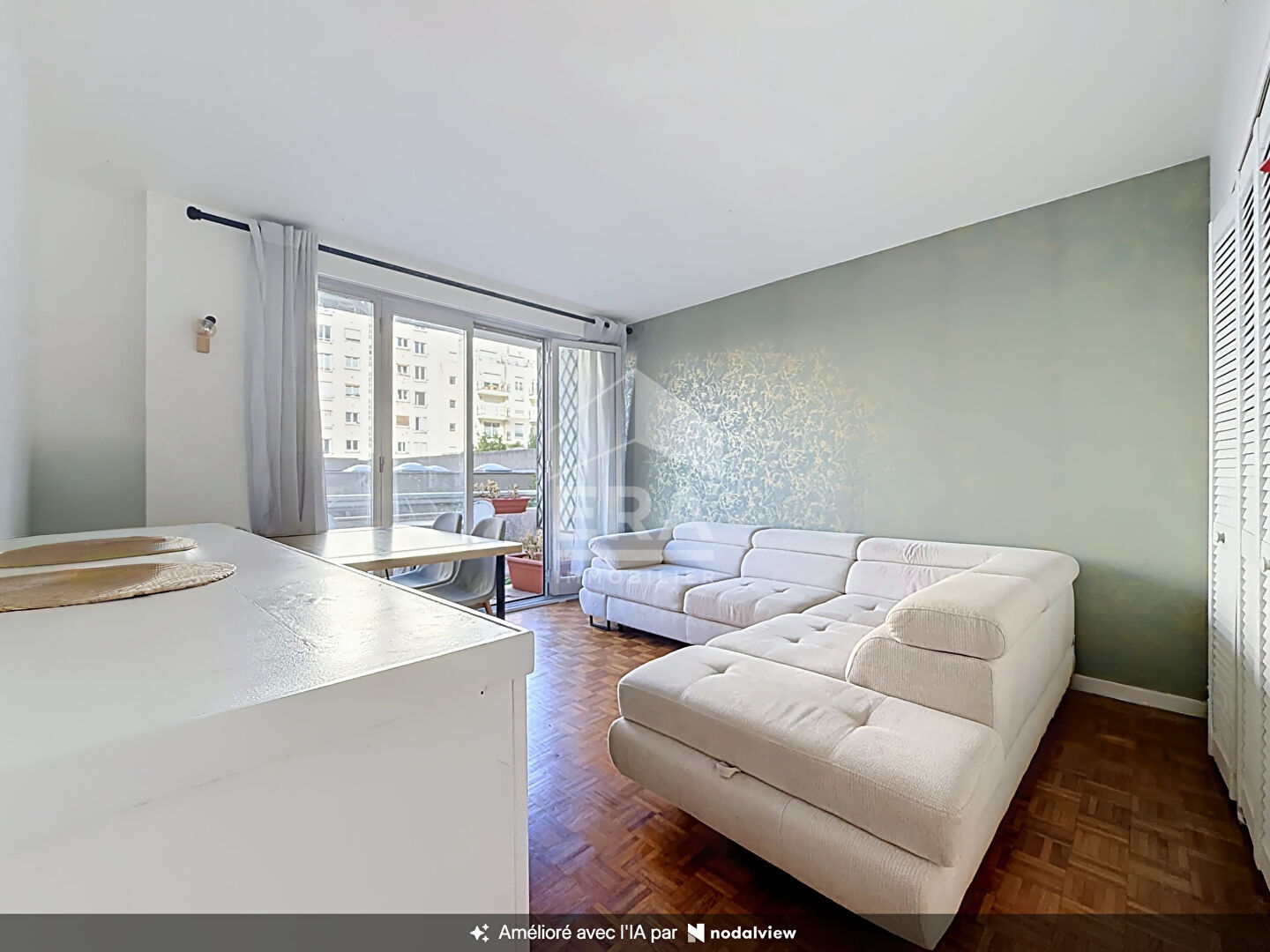 Appartement 2 pièces 43 m² · à Paris · 43 m² · 424 000 €