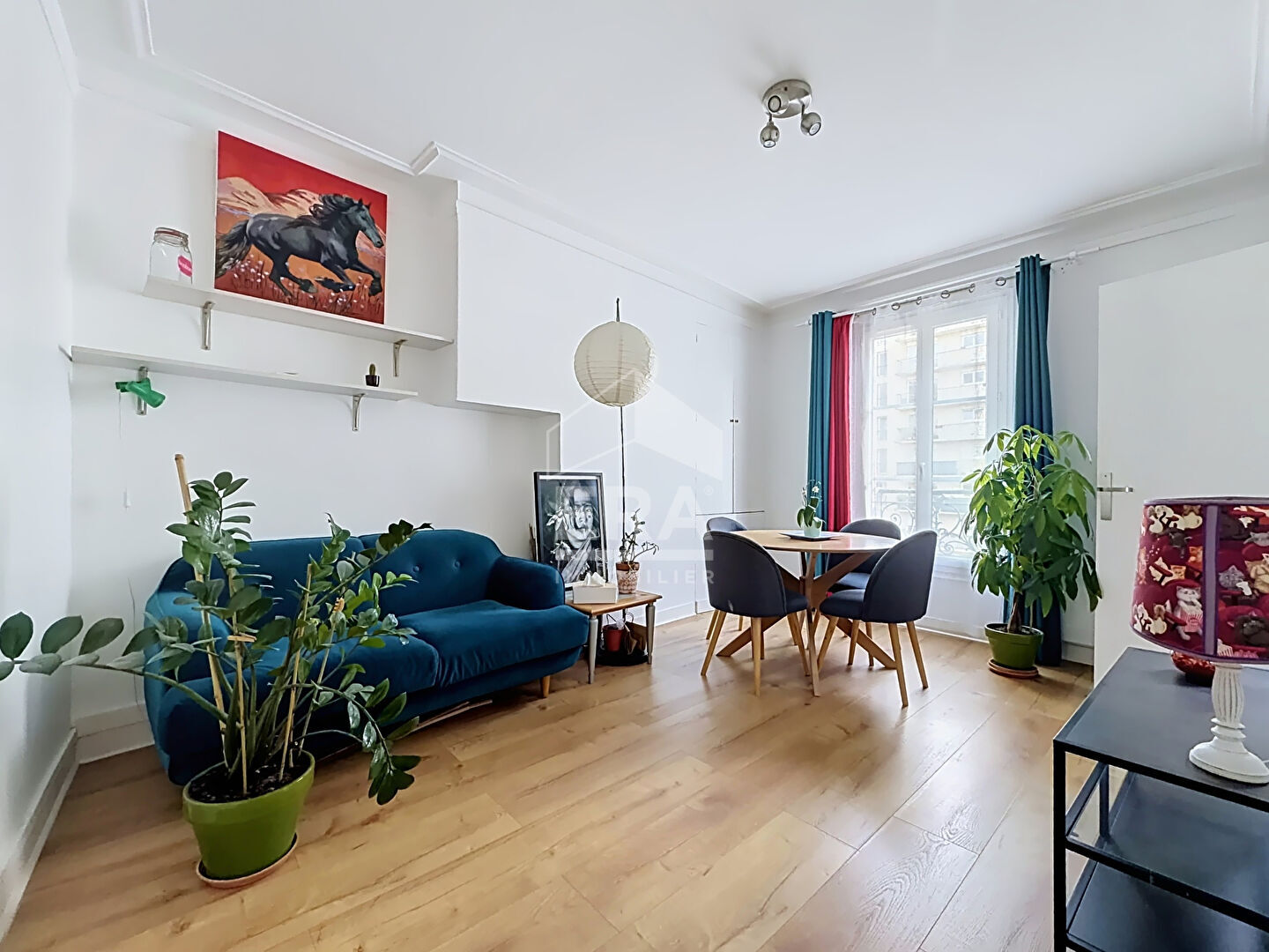 Appartement 2 pièces 32 m² · à Paris · 32 m² · 299 000 €