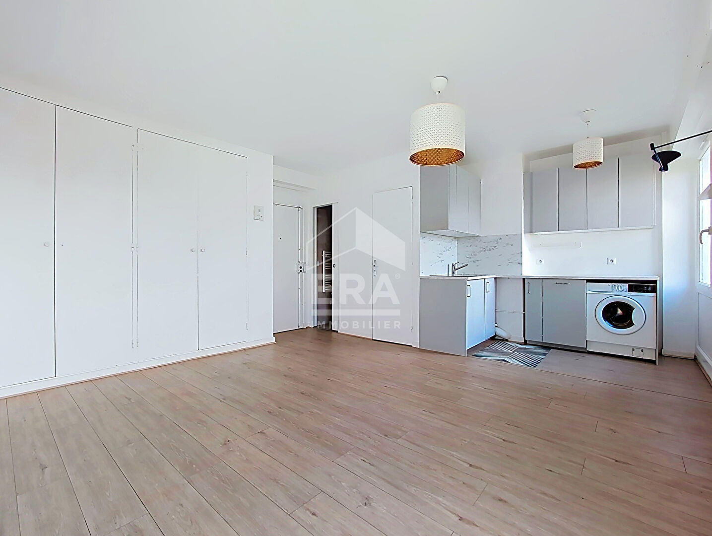 Appartement 1 pièce 24 m² · à Paris · 24 m² · 250 000 €