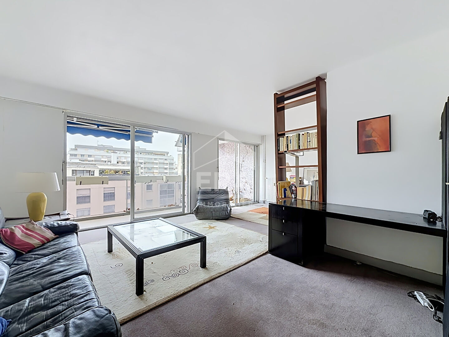 Appartement 3 pièces 61 m² · à Paris · 61 m² · 549 000 €