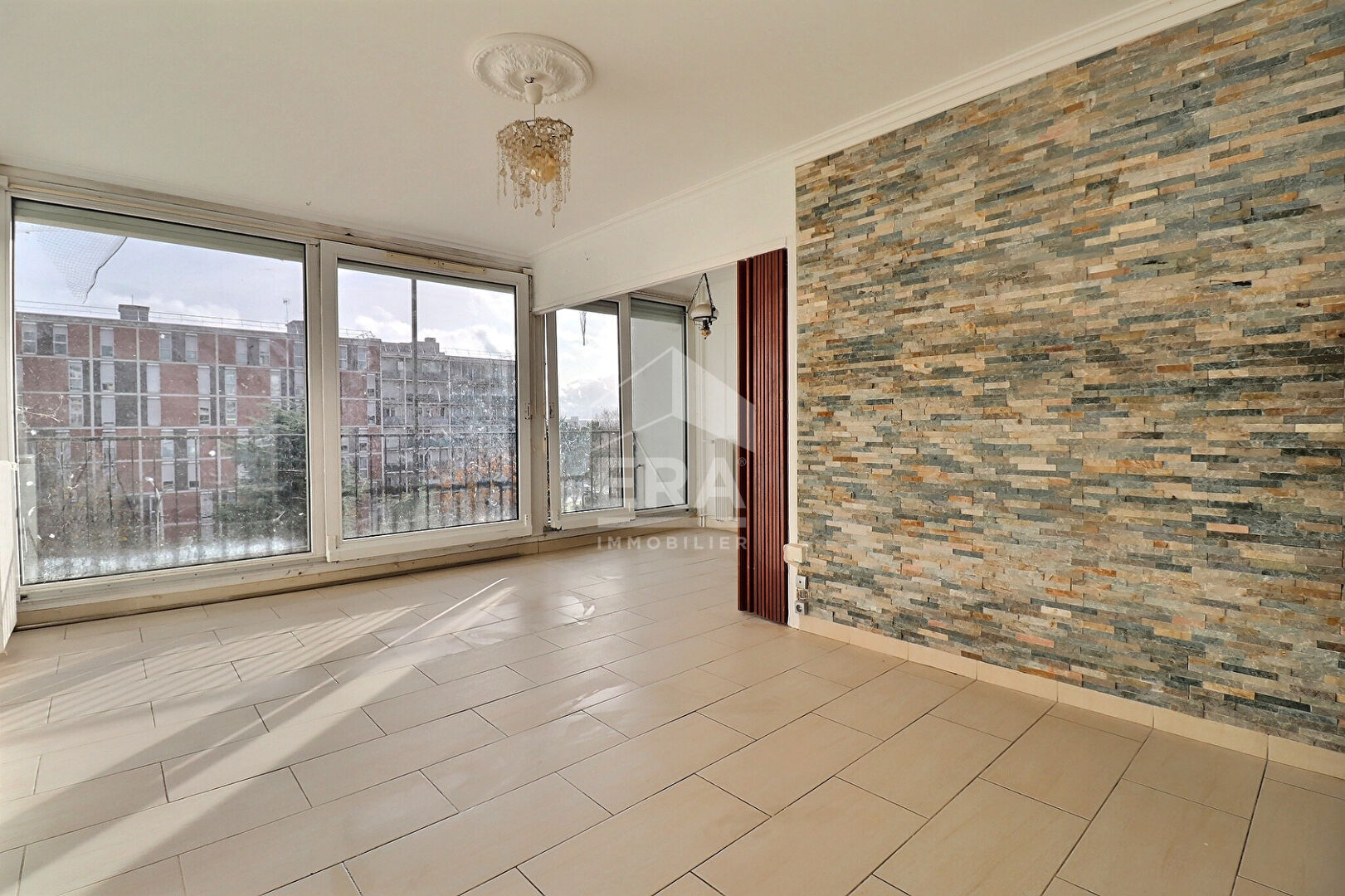 Appartement 4 pièces 75 m² · à Argenteuil · 75 m² · 175 000 €