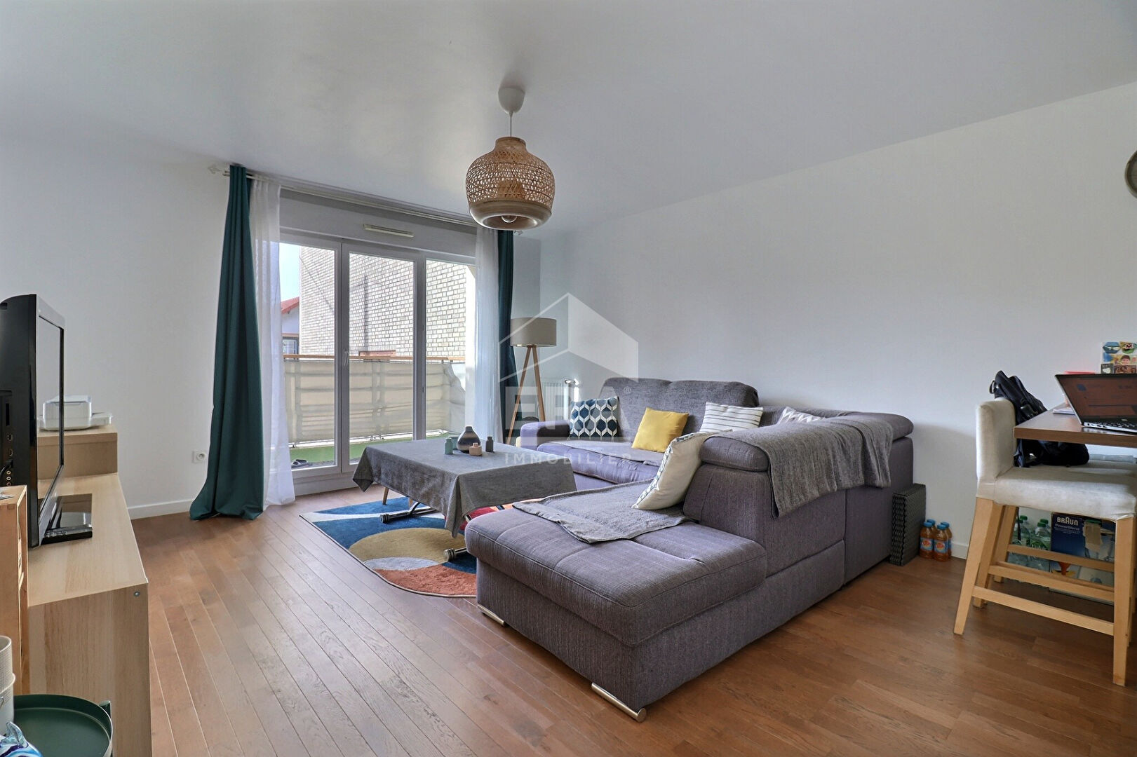 Appartement 3 pièces 63 m² · à Argenteuil · 63 m² · 239 900 €