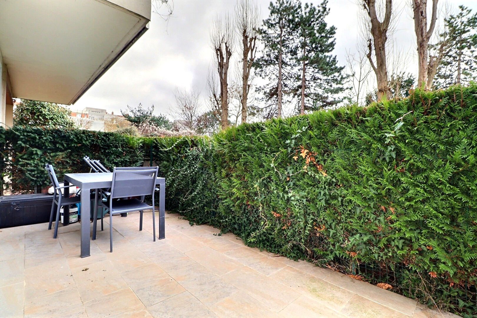Appartement 3 pièces 65 m² · à Aubervilliers · 65 m² · 290 000 €