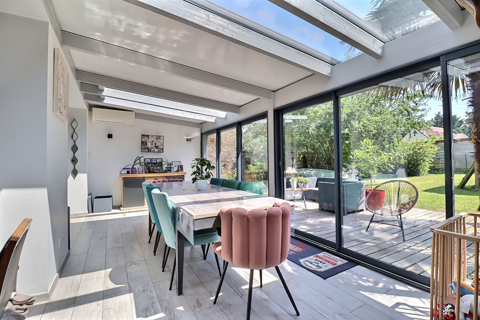 Achat immobilier: Maison et appartement à vendre sur ERA Immobilier