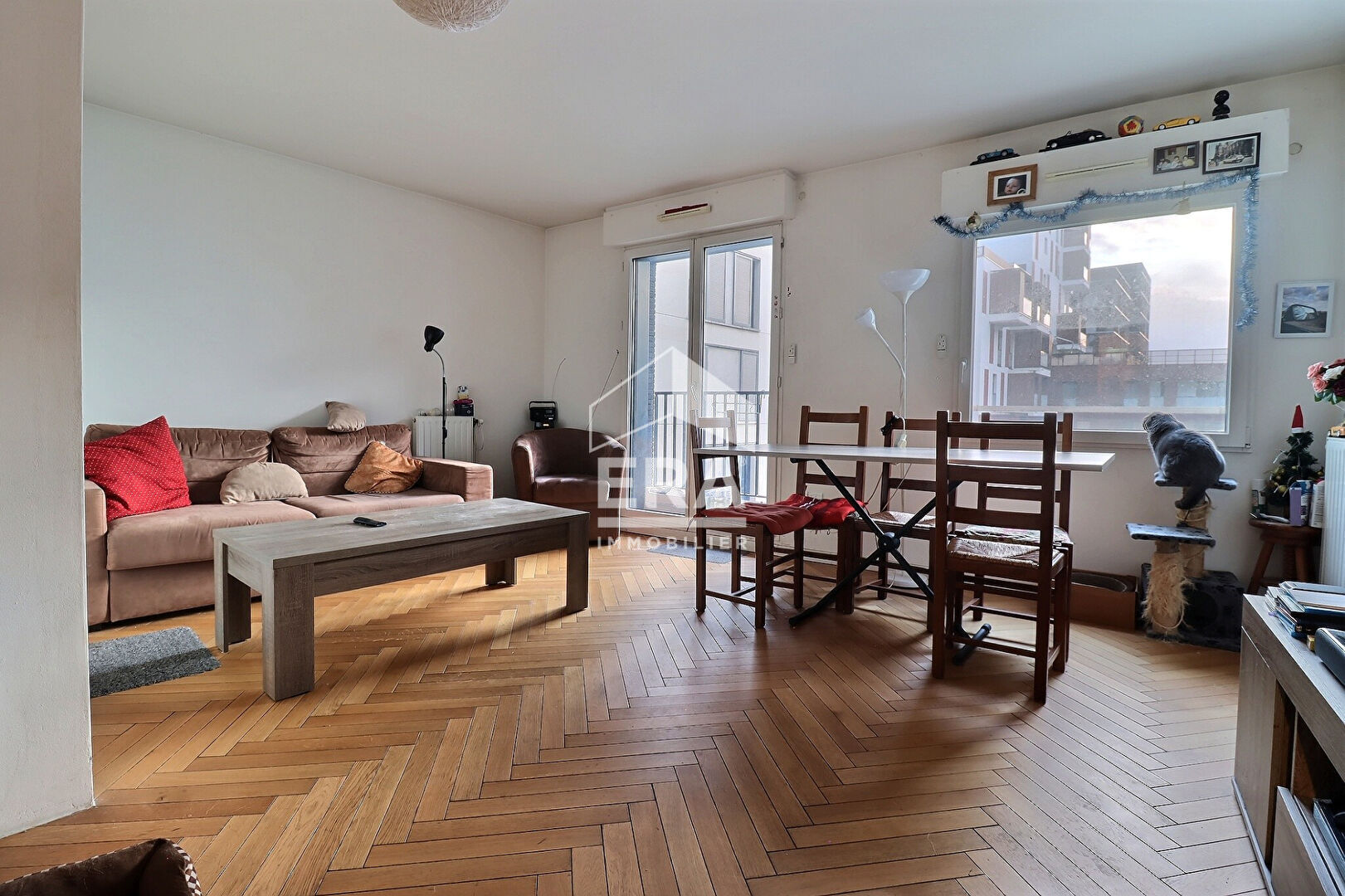 Appartement 3 pièces 68 m² · à Colombes · 68 m² · 335 000 €