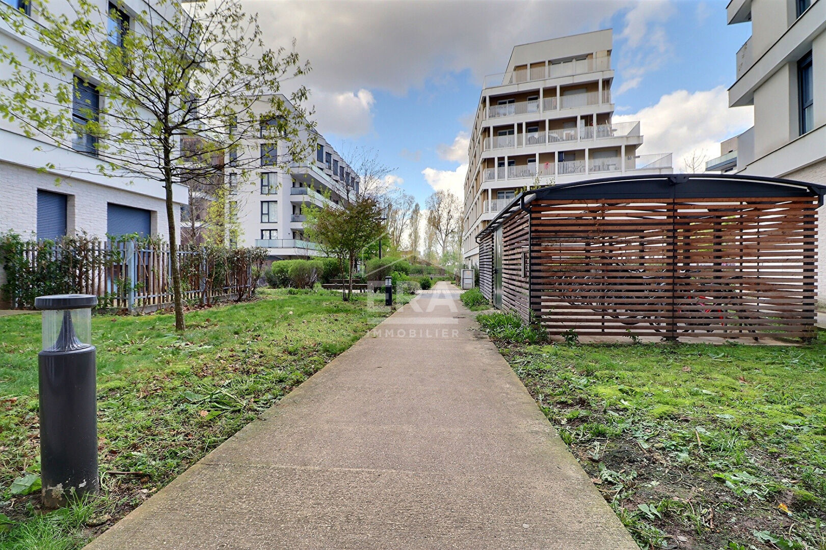 Appartement 4 pièces 80 m² · à Noisy-le-Sec · 80 m² · 298 000 €