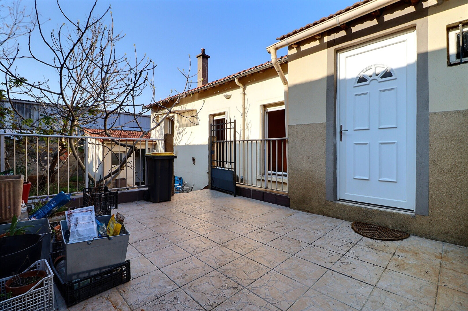 Maison 5 pièces 97 m² · à Aubervilliers · 97 m² · 278 900 €