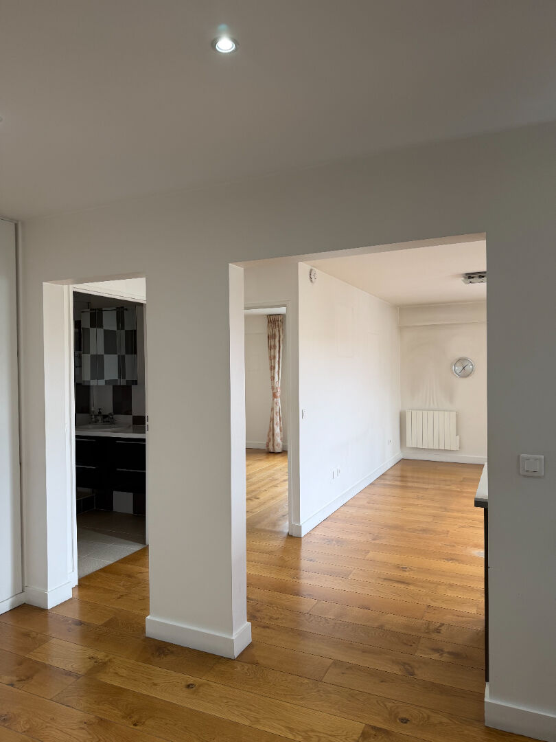 Appartement 2 pièces 51 m² · à Rueil-Malmaison · 51 m² · 173 800 €