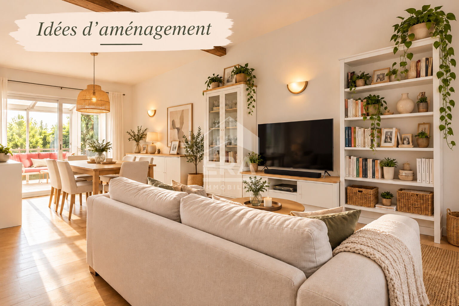 Maison 5 pièces 93 m² · à Argenteuil · 93 m² · 360 000 €