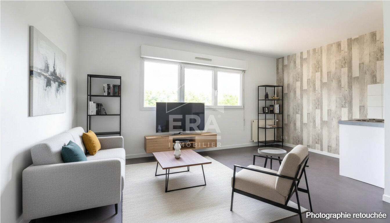 Appartement 1 pièce 22 m² · à Saint-Denis · 22 m² · 99 000 €