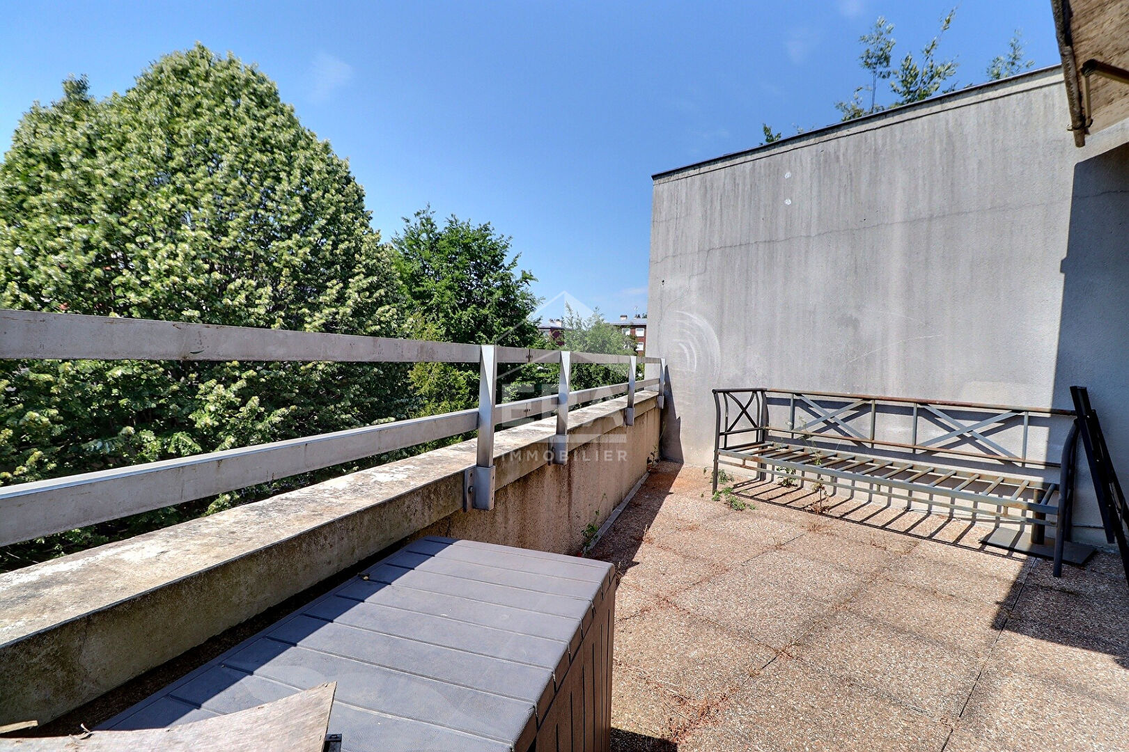 Appartement 2 pièces 49 m² · à La Courneuve · 49 m² · 199 000 €