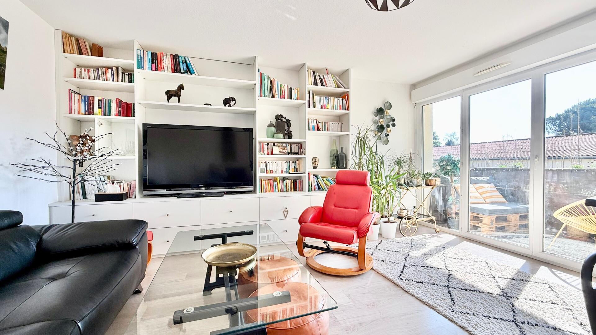 Appartement 5 pièces 103 m² · à Rueil-Malmaison · 103 m² · 710 000 €