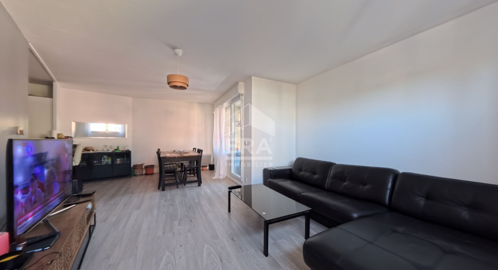 Appartement 4 pièces 68 m² · à Saint-Denis · 68 m² · 265 000 €