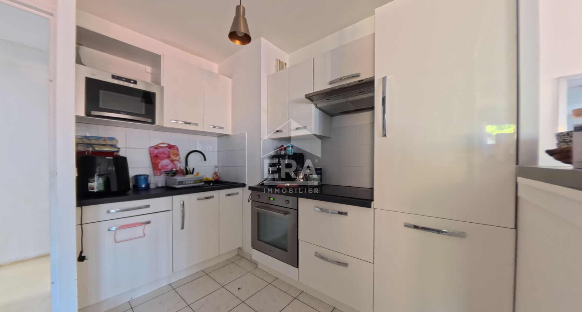 Appartement 4 pièces 68 m² · à Saint-Denis · 68 m² · 265 000 €