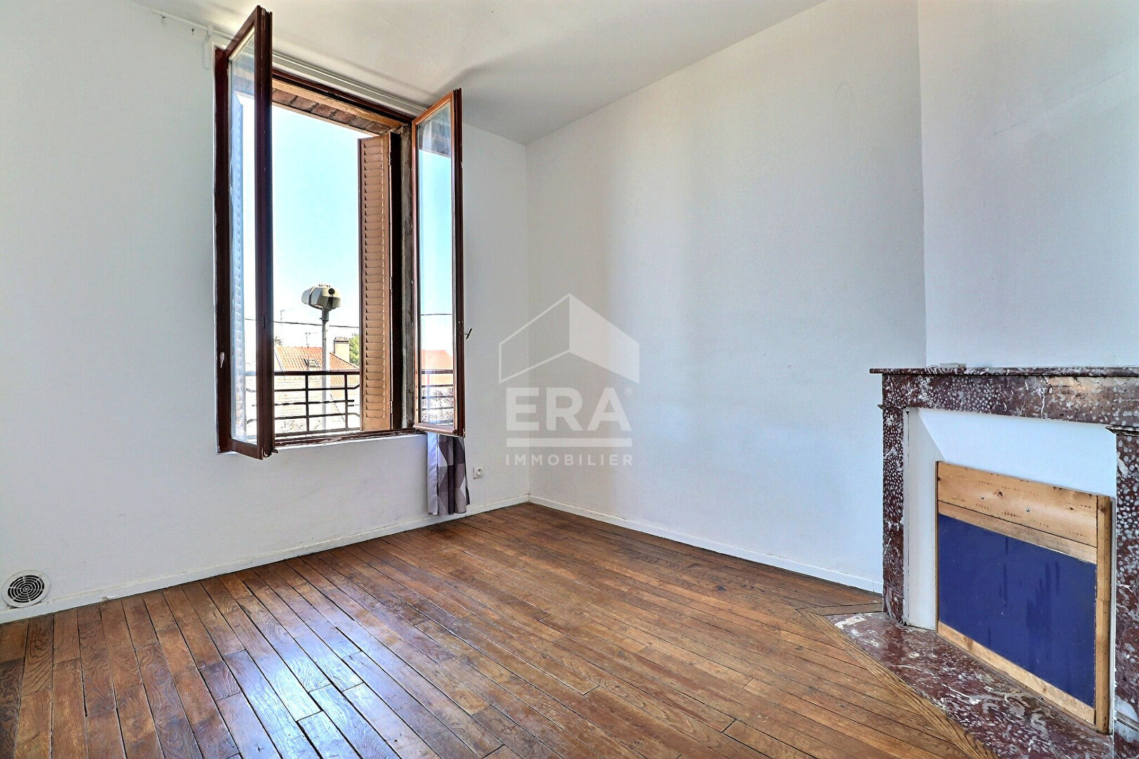 Appartement 2 pièces 28 m² · à Bobigny · 28 m² · 145 000 €