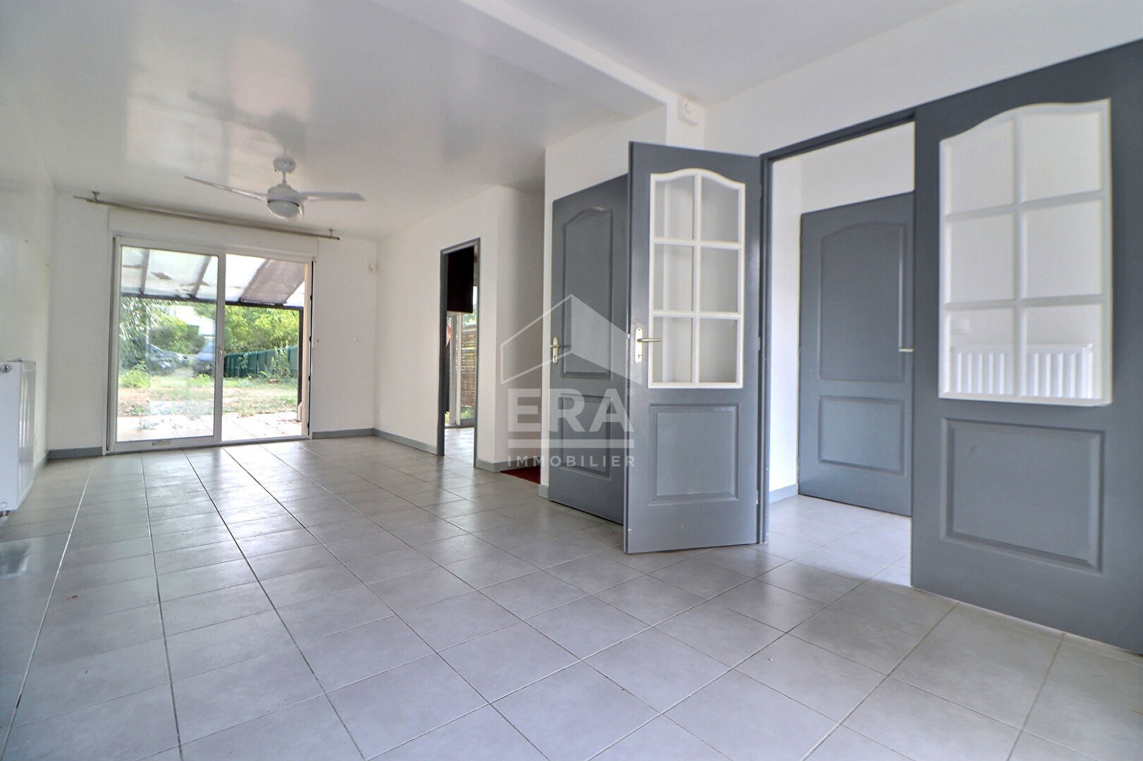 Maison 5 pièces 90 m² · à Mériel · 90 m² · 299 000 €