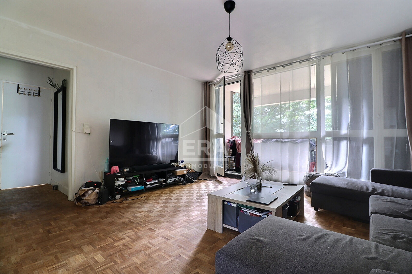 Appartement 4 pièces 79 m² · à Méry-sur-Oise · 79 m² · 209 900 €