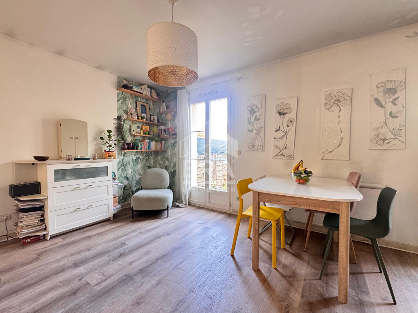 Maison 5 pièces 93 m² · à Sarcelles · 93 m² · 289 000 €