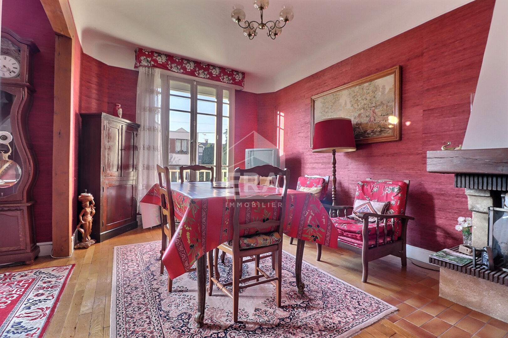 Maison 5 pièces 73 m² · à Saint-Leu-la-Forêt · 73 m² · 315 000 €