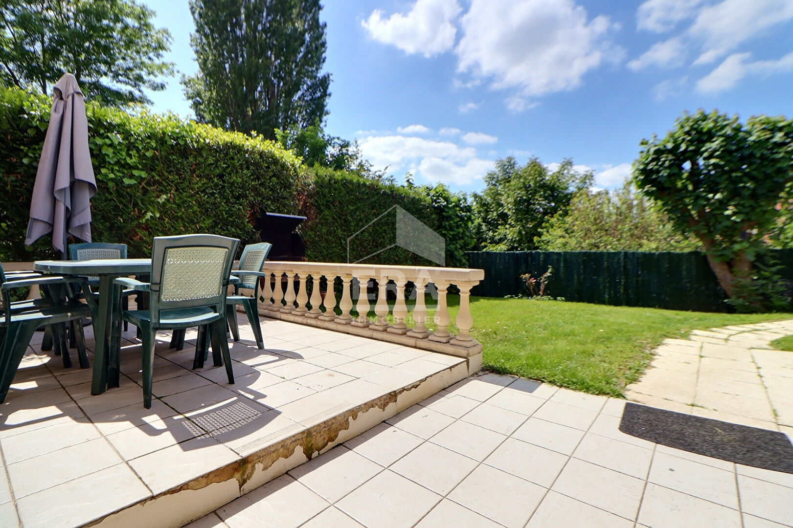 Maison 5 pièces 114 m² · à Saint-Leu-la-Forêt · 114 m² · 450 000 €